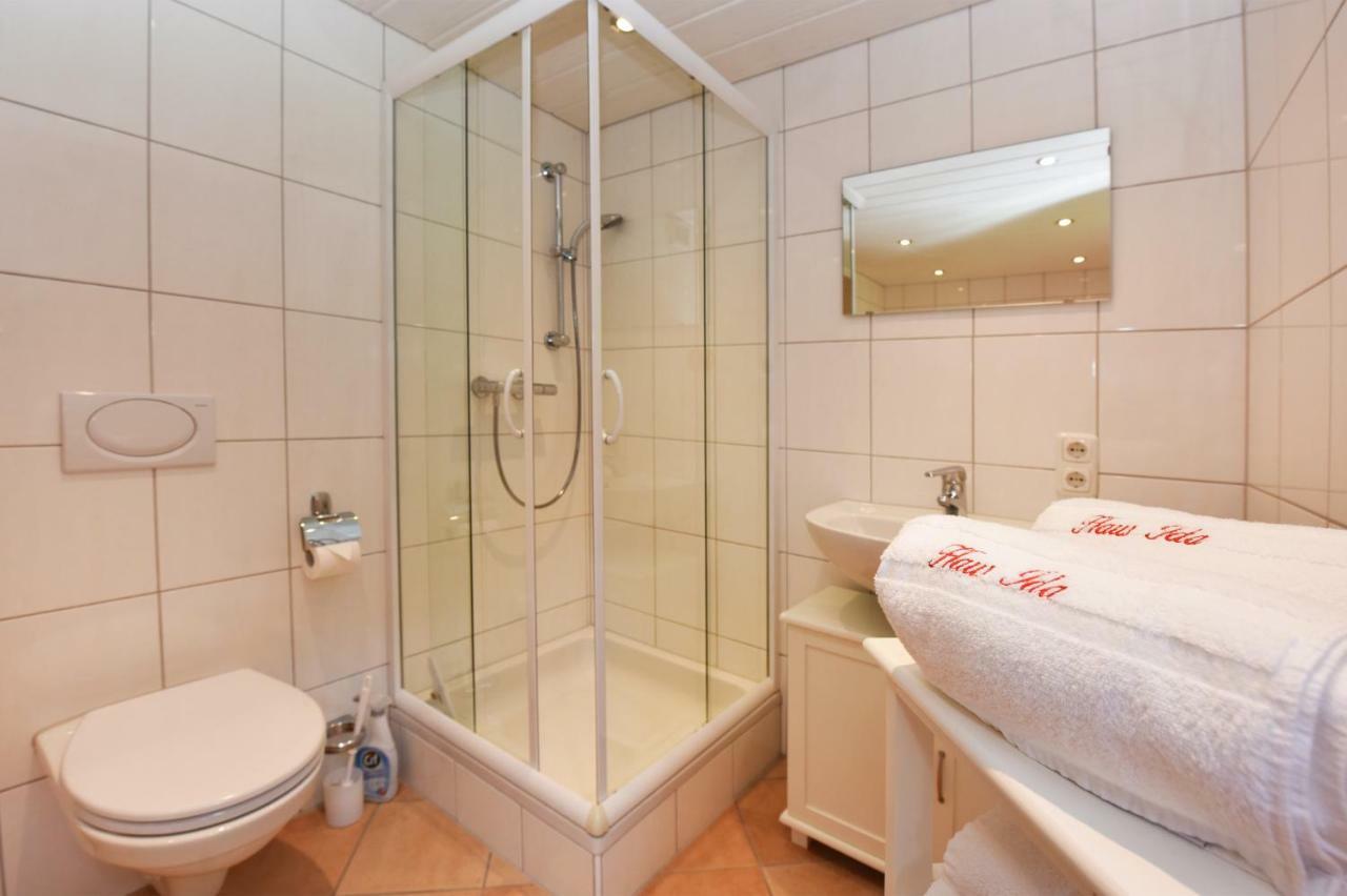 Haus Ida Apartment Tschagguns Bagian luar foto