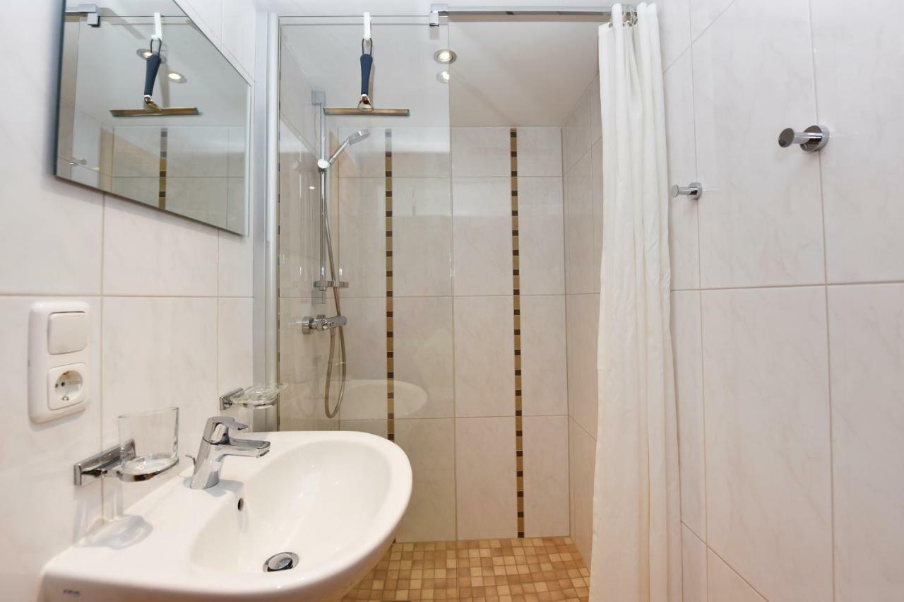 Haus Ida Apartment Tschagguns Bagian luar foto