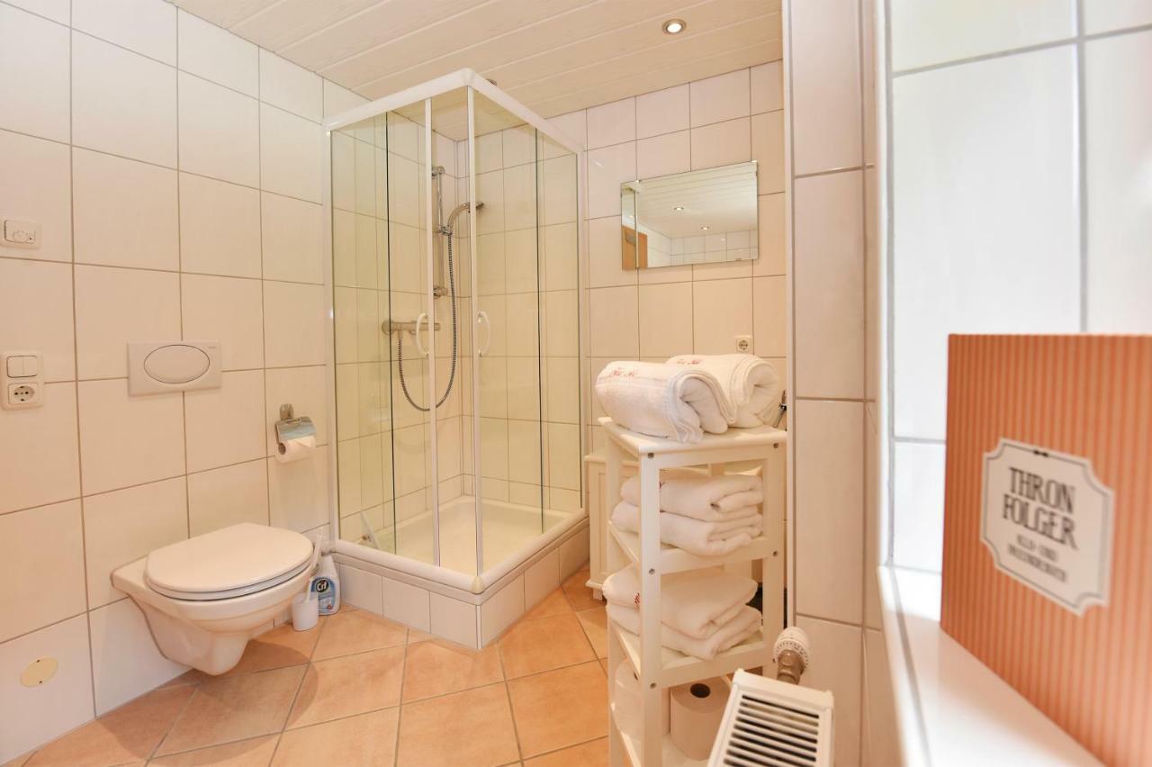 Haus Ida Apartment Tschagguns Bagian luar foto